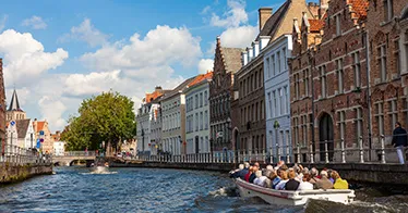 Cruise banner