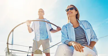 Cruise banner