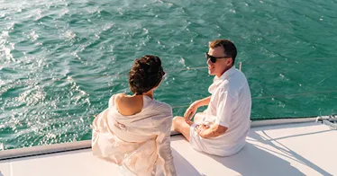 Cruise banner