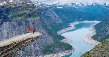 Cruise banner