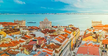 Cruise banner