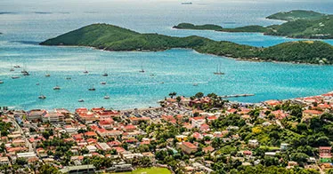 Cruise banner