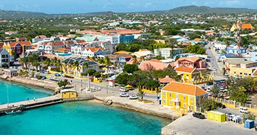 Cruise banner