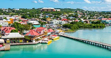 Cruise banner