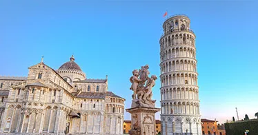 Cruise banner