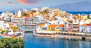 Cruise banner