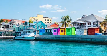 Cruise banner