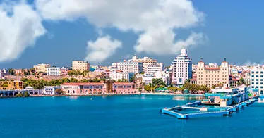 Cruise banner