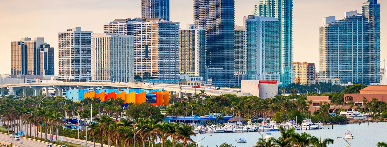 cruise vaction banner