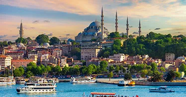 Cruise banner