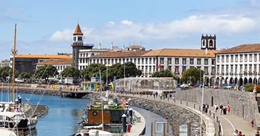 Cruise banner