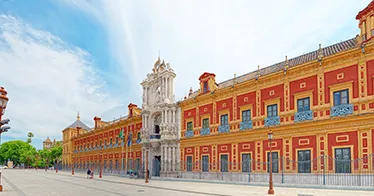 Cruise banner