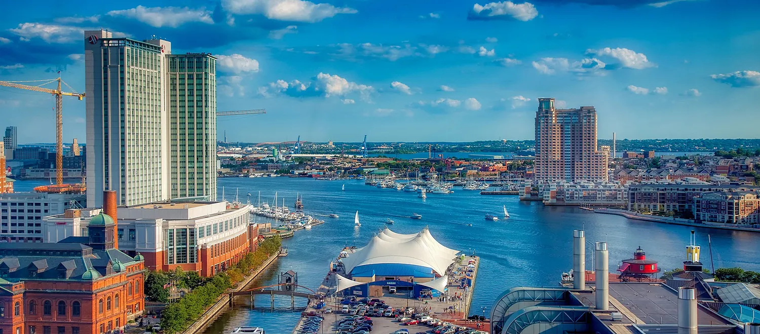 Baltimore Banner