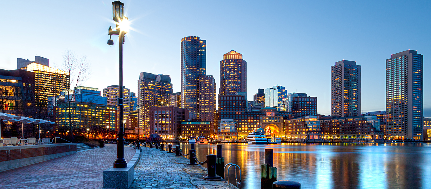 Boston Banner