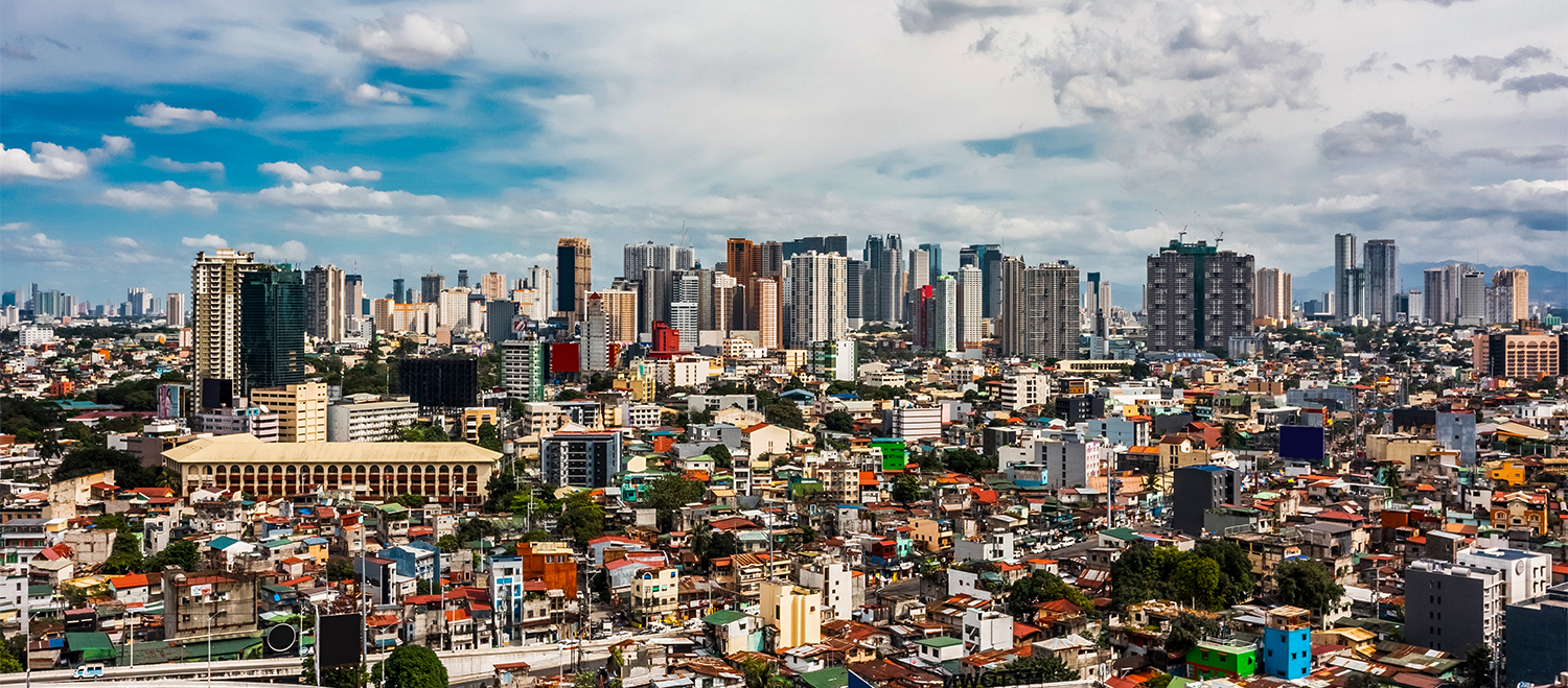 Manila Banner