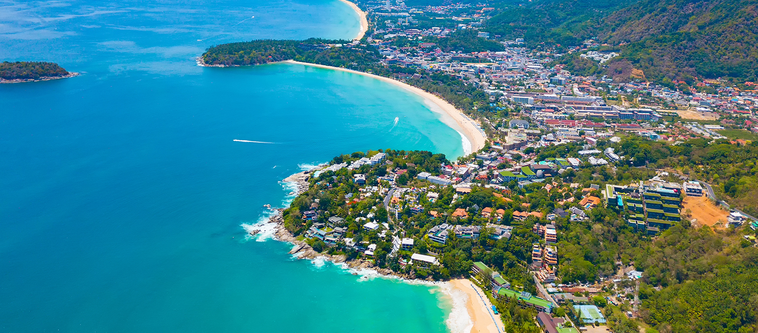 Phuket Banner