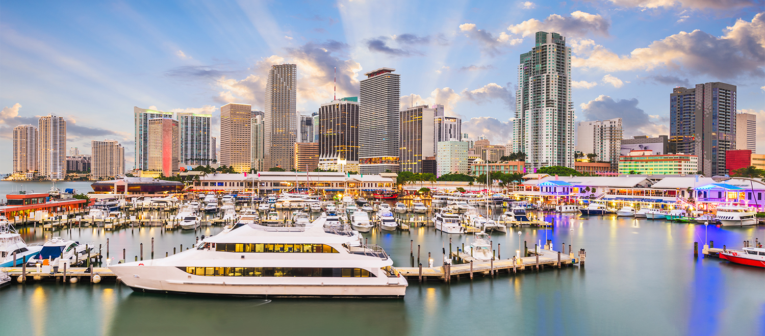 Miami Banner