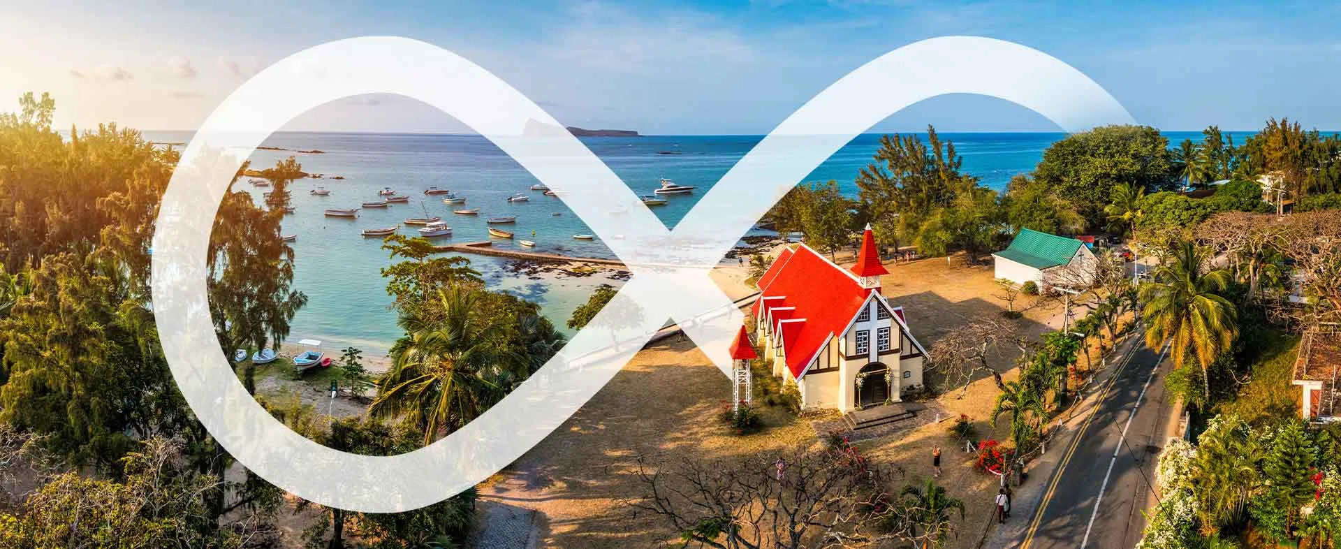 Mauritius Banner