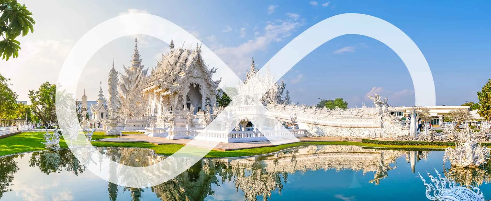 Thailand Banner