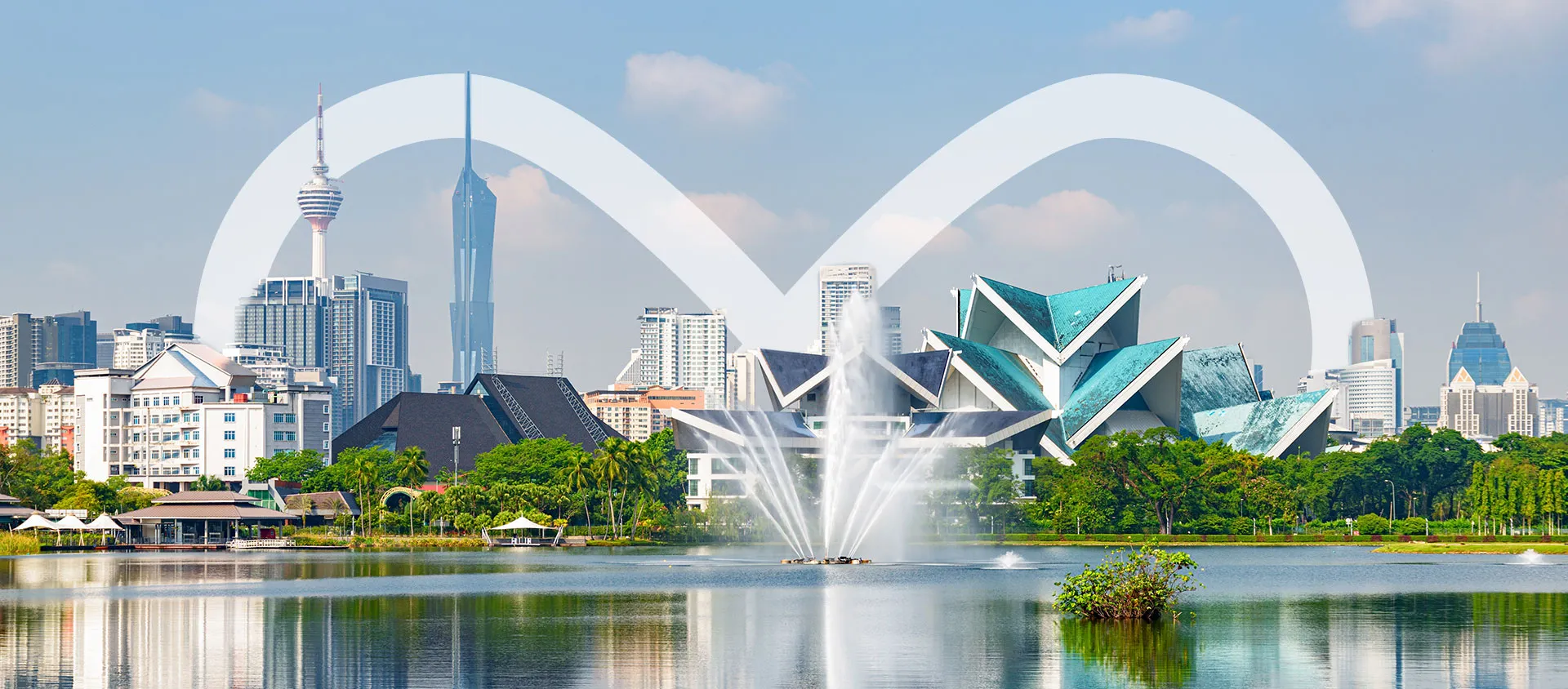 Malaysia Banner