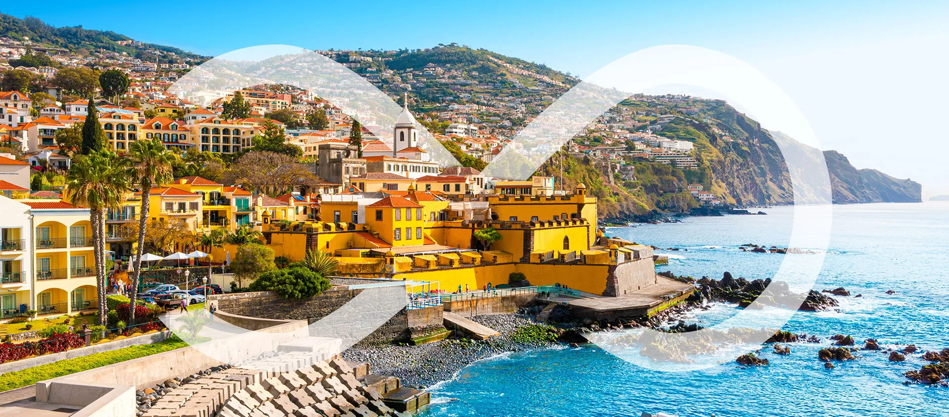 Portugal Banner
