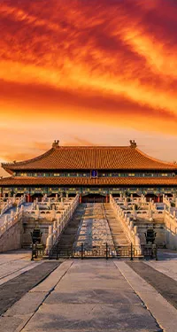 similar-blogs-Beijing Vacation Itinerary & All-Inclusive Package