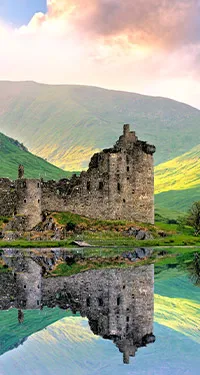 similar-blogs-Scotland Itinerary Guide 3-10 Day Plans