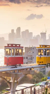 similar-blogs-Top Busan Excursions for Temples Markets Beaches & Culture