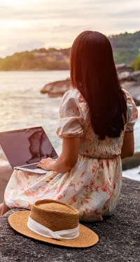 similar-blogs-What Exactly Is a Workcation and why the UK